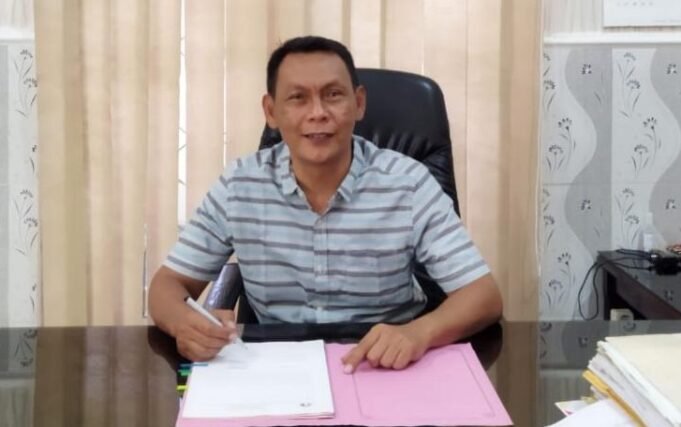 ADM Perhutani KPH Ngawi : Pengambilan Lahan untuk Penanaman Tebu Sudah Seijin Menteri LHK RI