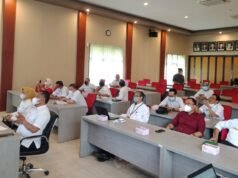 Tugas Pemda Jadi Koordinator dalam Pelaksanaan Program Pengentasan Kemiskinan Ekstrem