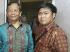 Anak Nakal Bapak nya yang di Jewer, Kata Om Pandu