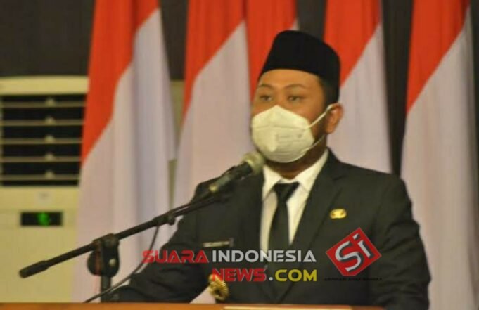 Guna Cegah Tindakan Korupsi, Bupati Yani Ajak Jajaran Pemkab Gresik Tingkatkan Integritas
