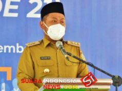 Interview Mini Virtual JOB Fair Gresik 2021, Bupati Gresik : Melalui Mini Job Fair, Membantu Penyerapan Tenaga Kerja