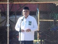 Kakanwil : Kita Harus Memiliki Semangat yang Besar