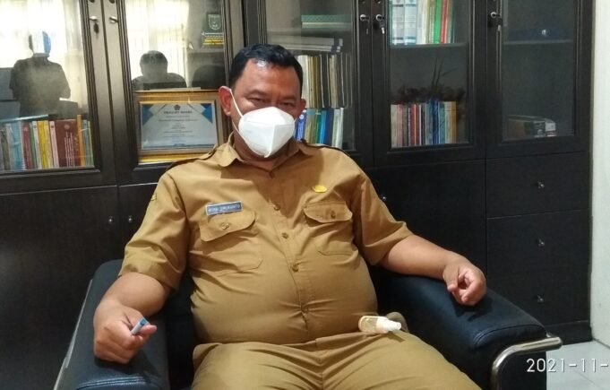 Kepala BKD : Pendampingan Hukum Dari Kejari Indramayu Bantu Selamatkan Aset Daerah
