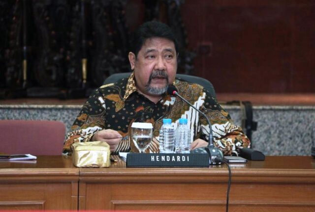 Ketua SETARA Institute Terkait Penangkapan Terorisme An Najah, Momentum MUI Promosikan Kehidupan Lebih Toleran