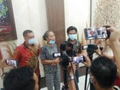 Korban Pemerkosaan di Desa Hilinaa Tafuo, Bantah Keras Pelakunya Bukan Adiknya Sendiri, Orangtua Korban Meminta Keadilan Kepada Presiden Jokowi dan Kapolri