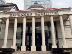 Mahkamah Konstitusi Perintahkan Semua Parpol Lakukan Verifikasi Faktual KPU RI