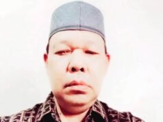 Mari Kita Sepakat Momentum Hari Guru Tahun ini, Guru Adalah Pahlawan Sepanjang Masa dan Paling Berjasa