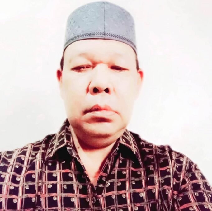 Mari Kita Sepakat Momentum Hari Guru Tahun ini, Guru Adalah Pahlawan Sepanjang Masa dan Paling Berjasa
