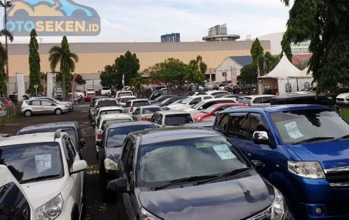 Pemkab Aceh Singkil Lelang Belasan Mobil dan Alkes