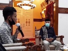 Pendidikan Pulo Aceh Perlu Dibenahi, Aktivis Aceh Sampaikan ini Kepada Pemprov