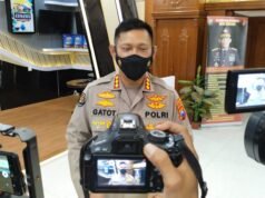 Polda Jatim Siap Kawal Demo Buruh Tuntut Kenaikan UMP