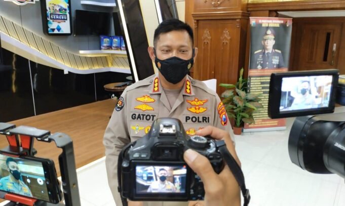 Polda Jatim Siap Kawal Demo Buruh Tuntut Kenaikan UMP