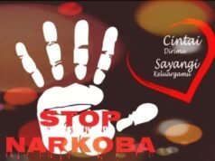 Satnarkoba Polresta Cirebon Tangkap Oknum Pejabat ASN di Lingkungan Pemkab Kabupaten Cirebon