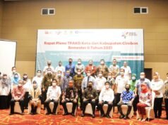 Sekda Rahmat Berharap Program BPR Milik Kabupaten Cirebon Bisa Bantu Rakyat Kecil di Masa Pandemi