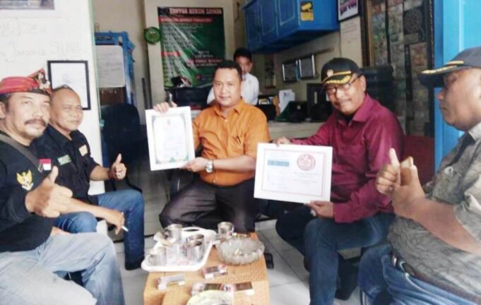 Tumbuhkan Warga Sadar Hukum Kantor Hukum, ZAYADA Bangun Sinergitas Bersama PWC-R