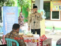 Wabup Tuban Ajak Masyarakat Cegah Stunting