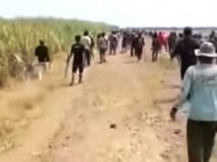 7 Terdakwa Bentrok Massa Pabrik Gula Jatitujuh Akan Disidangkan