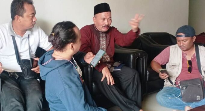Ada PR di Kabupaten Cirebon yang Mesti di Benahi, Kata Kang Gotas