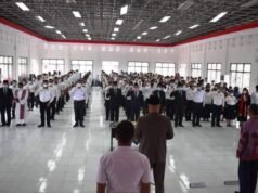 Aman Wujudkan Percepatan Reformasi Birokrasi Daerah, Kalangan Aktivis Apresiasi