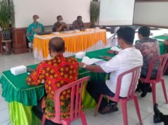 Bapenda Kabupaten Madiun Tuntaskan Insentif Petugas Pemungut Pajak