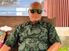 Baru Berjalan Satu Bulan H. Edi Baredi Memimpin, Kadin Kabupaten Sudah Diminati Pengusaha Exportir