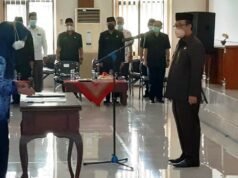 Bupati Cirebon Ajak Semua PNS Jadi Perekat Bangsa
