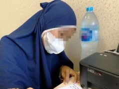 Cerita Korban Pemerkosaan di Rohul, Semangatnya Bangkit Karena Dorongan dan Motivasi Dari Para Polwan PPA