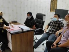 Curiga Tidak Ditempatkan ke Negara Tujuan, PMI Kabur dan Lapor Aparat