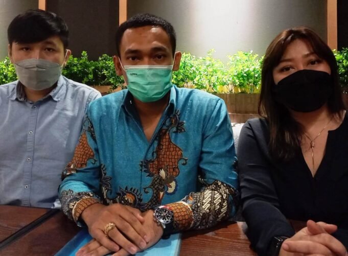 Diduga Intimidasi Klien, Polres Jakarta Barat di Sorot