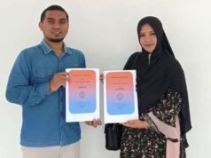 Direktur Akademi Farmasi YPPM Mandiri Banda Aceh, Jalin Kerja Sama dengan Industri OTC Herbal Aceh PT. Kimia Farma, tbk