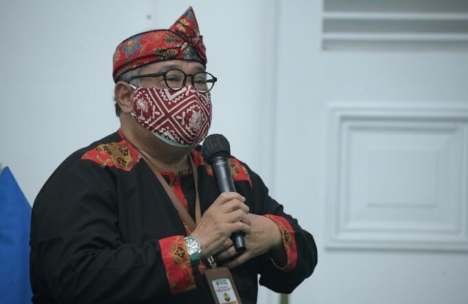 Gerakan Roda Perekonomian, Jabar Salurkan Bansos Tunai