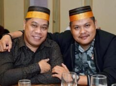 Pelantikan PB Kebugis Akan Digelar Awal Februari 2022