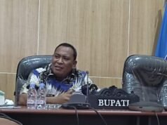 Ini Alasan Kenapa Bupati Bersikap Tegas Menahan SK Maslan Hi. Hasan
