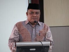 Umat Beragama Diimbau Sambut Tahun Baru dengan Doa Bersama