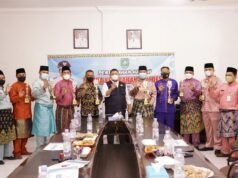 Kelurahan Air Jamban Raih Juara II Terbaik di Mandau