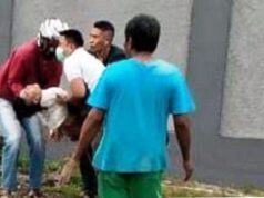 Kolonel TNI dan 2 Rekannya Menabrak dan Membuang 2 Jasad Siswa ke Sungai, Akhirnya Ditangkap POM TNI