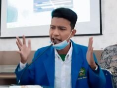 Mahasiswa Minta Pemerintah Lindungi Hak Perempuan Usai Terbongkarnya Ratusan Kasus Kekerasan Seksual