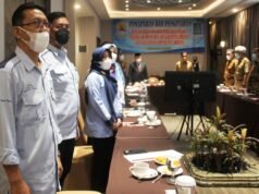 PDAM Tirtajati Didorong Tingkatkan Pelayanan