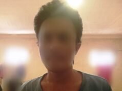 Pelaku Persetubuhan Anak, Ditangkap Sat Reskrim Polres Cirebon Kota