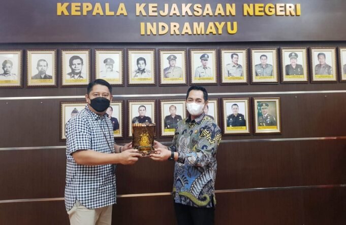 Penanganan Masalah Hukum Bidang Perdata dan Tata Usaha Negara, Kejari Lakukan Langkah MoU Bersama PT Bank BNI Persero Tbk
