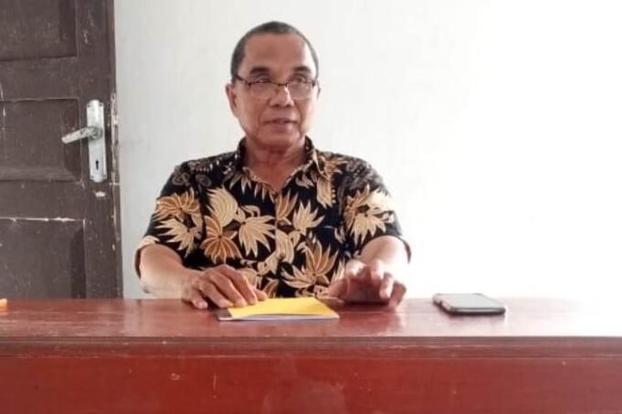 Perekrutan Perangkat Desa Sandruta Cacat Prosedur, Camat diminta Lakukan Evaluasi