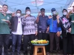 Peringati Hari Disabilitas, Pertuni Cilegon Minta Pemkot Cilegon Segera Bentuk Perda Pelindungan Disabilitas