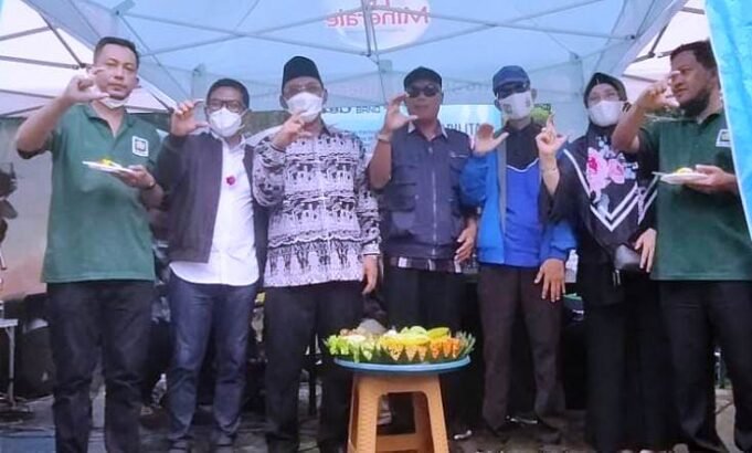 Peringati Hari Disabilitas, Pertuni Cilegon Minta Pemkot Cilegon Segera Bentuk Perda Pelindungan Disabilitas