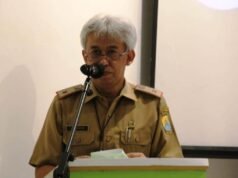 Persiapkan Generasi ke Depan, Bimtek SDM Purna Paskibraka Digelar