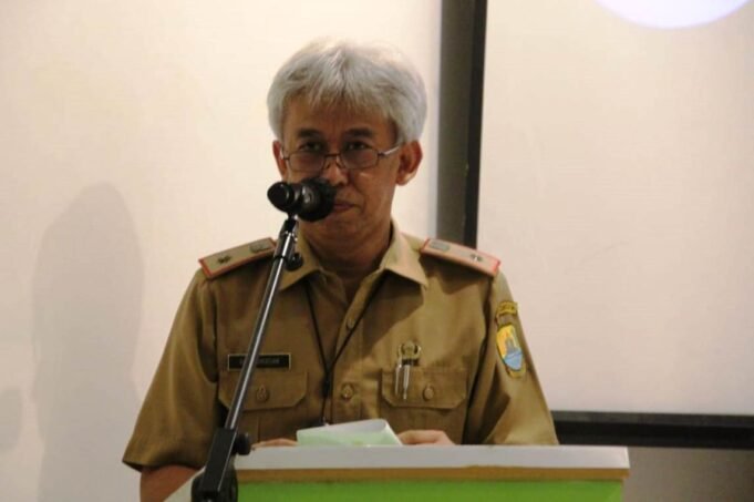 Persiapkan Generasi ke Depan, Bimtek SDM Purna Paskibraka Digelar