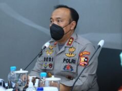Polri : Rekrutmen Anggota dari Santri Hingga Hafiz Quran Akan Terus Dilakukan