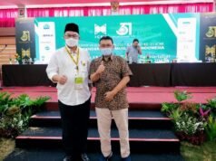 Prof Arif Satria Terpilih Ketum ICMI 2021-2026, Kalahkan Zulkifli Hasan, Ilham Habibie dan Priyo Budi Santoso