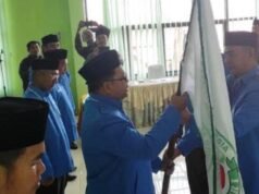 Sabaruddin Terpilih Jadi Ketua Asosiasi Penghulu Aceh Singkil