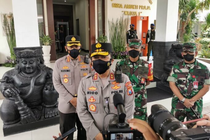 Sebanyak 28 Jenazah Korban Semeru Telah Diambil Keluarganya