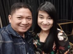 Syafrudin Budiman Eksponen AMM dan Widybidi Influencer Milenial, Ucapkan Selamat dan Sukses Pelantikan DPP KNPI